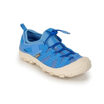 Chlapecké letní tenisky BUGGA VENTO Blue - modré - 31