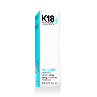 K18 AstroLift Reparative Volume Spray 118 ml
