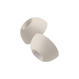 FIXED Plugs 2 sady špuntů z paměťové pěny Apple Airpods Pro/Pro 2 (L)