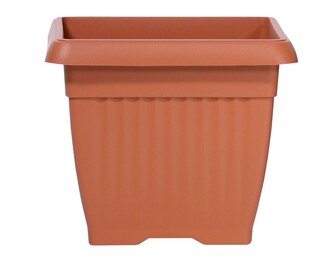 Květináč Terra terakota, varianta 15 cm