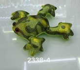 Žaba 12,5 cm