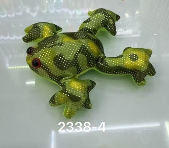 Žaba 12,5 cm