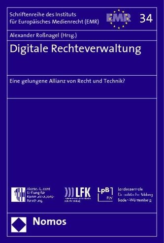 Digitale Rechteverwaltung