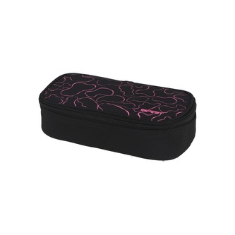 Penál prázdný 1-zipový, SPIRIT My Bag Fresh 52