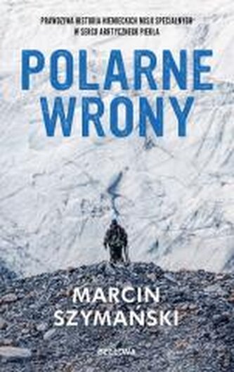 Polarne wrony