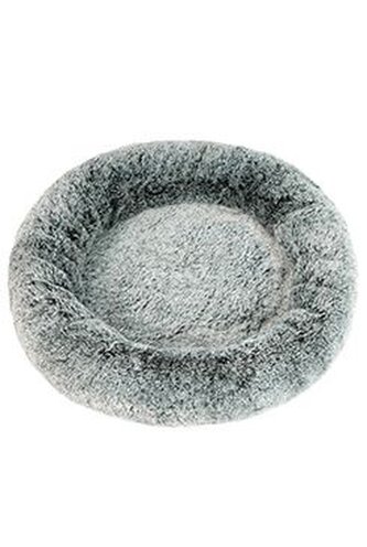 Pelech kulatý pro hlodavce AMÉLIE 30cm šedá