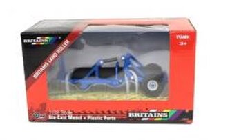 Britains Przyczepa do wałowania TOMY