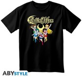 Tričko Sailor Moon - Sailor Guardians M