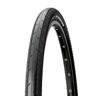 plášť MAXXIS Detonator 28"x1.25/32-622 černý