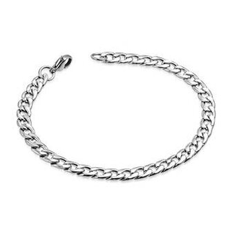 OPA1737 Pánský ocelový náramek