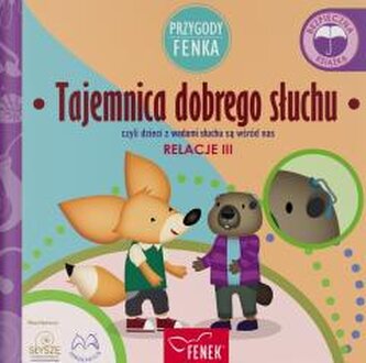 Tajemnica dobrego słuchu