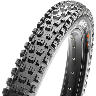 plášť MAXXIS Assegai 27.5"x2.50/64-584 WT 3CG DH TR kevlar