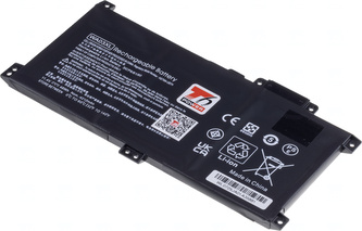 Baterie T6 Power WA03XL, 916812-855, WA03048XL, 916367-421, 916367-541, HSTNN-LB7T, HSTNN-UB7H, TPN-W126 Baterie T6 Power WA03XL, 916812-855, WA03048XL, 916367-421, 916367-541, HSTNN-LB7T, HSTNN-UB7H, TPN-W126