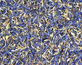 Bylinný čaj Chrpa okvětní lístky - celé (Centaurea) 100 g