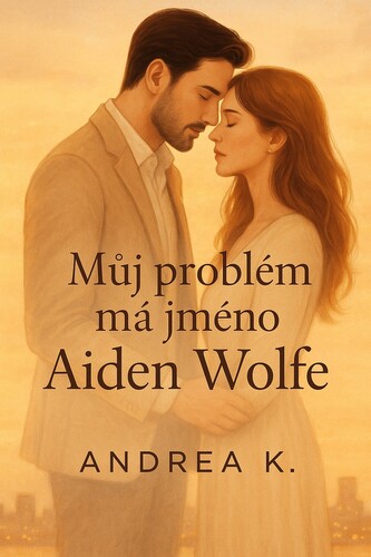 Můj problém má jméno Aiden Wolfe