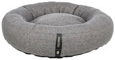 CityStyle HOME Edition kulaté lůžko s okrajem, ⌀ 55 cm, šedá
