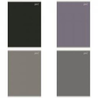 Zeszyt A5/96K kratka Simple Elegance (10szt)