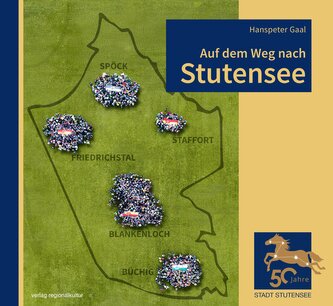 Auf dem Weg nach Stutensee