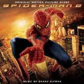 Danny Elfman:  Spider-Man 2