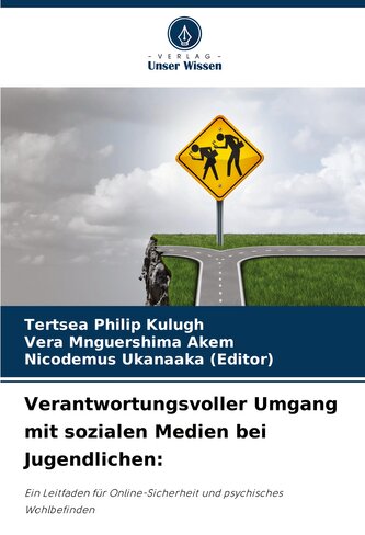 Verantwortungsvoller Umgang mit sozialen Medien bei Jugendlichen: