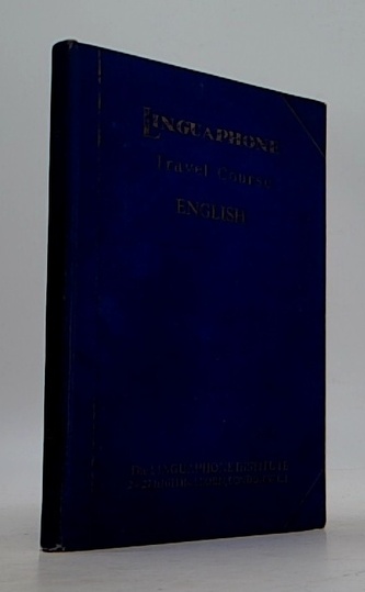 Travel Course English