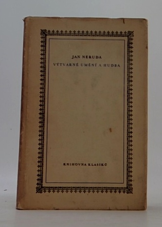 Výtvarné umění a hudba