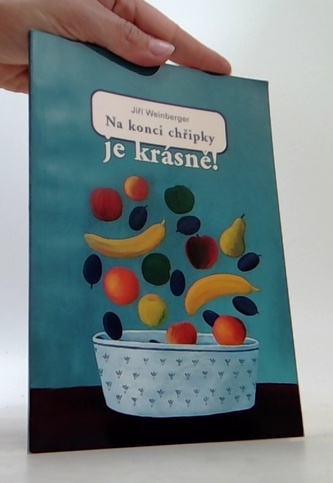 Na konci chřipky je krásné!