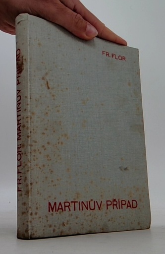 Martinův případ