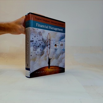 Financial management theory and practice