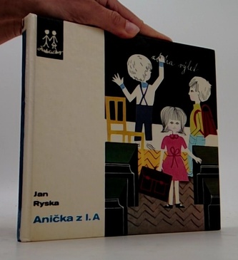Anička z I.A