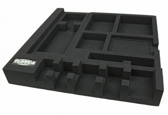 Insert do gry Tzolkin: Kalendarz Majów + dodatki