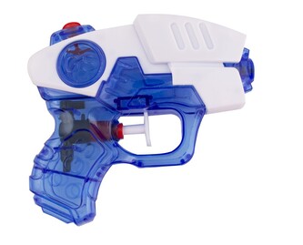 Super Shot Water Gun / 12 ks