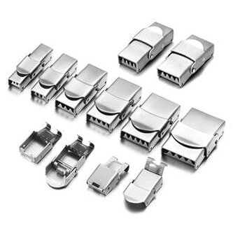 OK1119-07 Zapínání na náramek šíře 7 mm