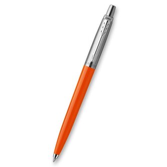 Kuličkové pero Parker Jotter Originals - orange