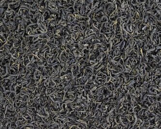 Zelený čaj China Jiangxi Wu Yuan Wu Lu Mist & Dew - 100 g