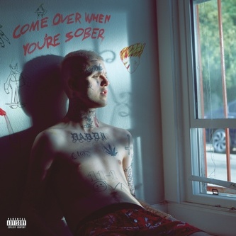 Lil Peep:  Come Over When You’re Sober, Pt. 1 & Pt. 2