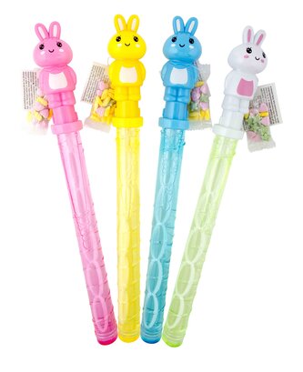 Bunny Bubble Blower / 16 ks