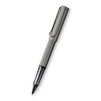 Roller Lamy Lx Ruthenium