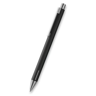 Kuličkové pero Lamy Econ Black