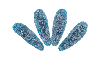 Fizzy Blue Tongue / 56 ks