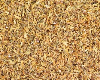 Bylinný čaj Měsíček květ - řez (Calendulae) 200 g