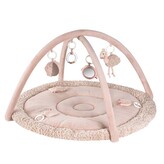 3D aktivity deka plameňák, Pink