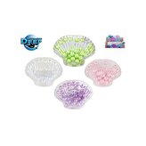 Destination Deep mušle s křupajícími kuličkami 8,5cm 4barvy