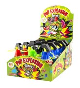 Pop Explosion Spray 15x50ml