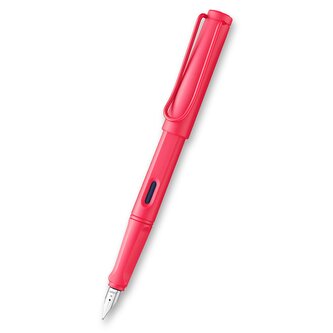 Plnicí pero Lamy Safari Sunset - M