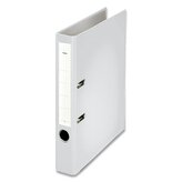 Pákový pořadač Office Assistance, A4, 50 mm - bílý