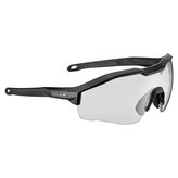 Bolle Tactical - Okulary balistyczne MY6 Eyeshield - Platinum - Przezroczyste - MY6EST10W