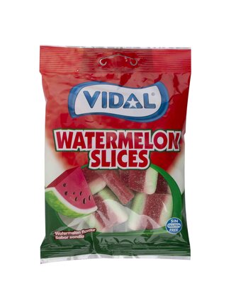Watermelon slices / 14 ks