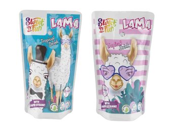Lama/Flamingo Drink / 30 ks