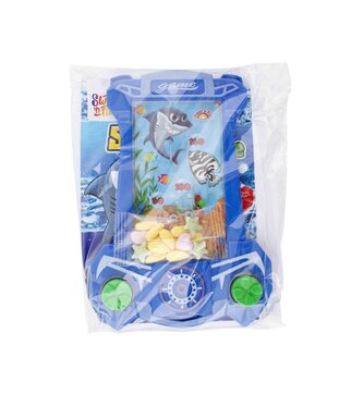 Water Splash Game / 12 ks